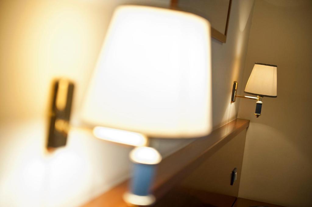 רומא Hotel 4 Pini חדר תמונה