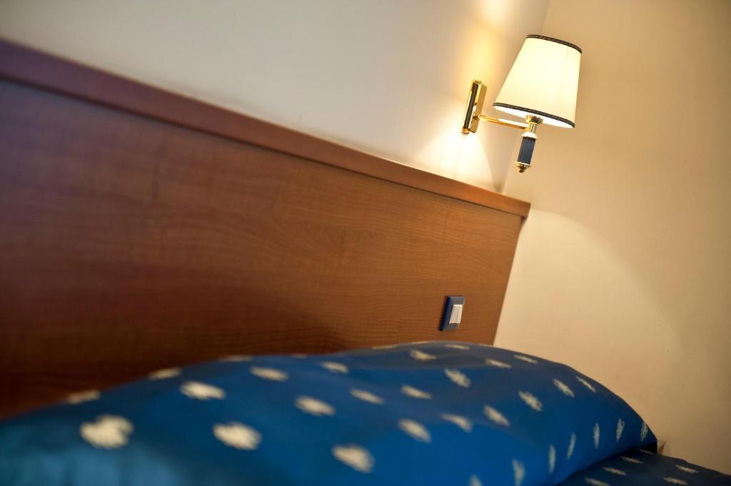 רומא Hotel 4 Pini חדר תמונה